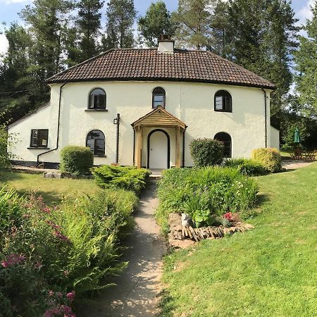 Barn Owl Cottage Minehead Exterior photo