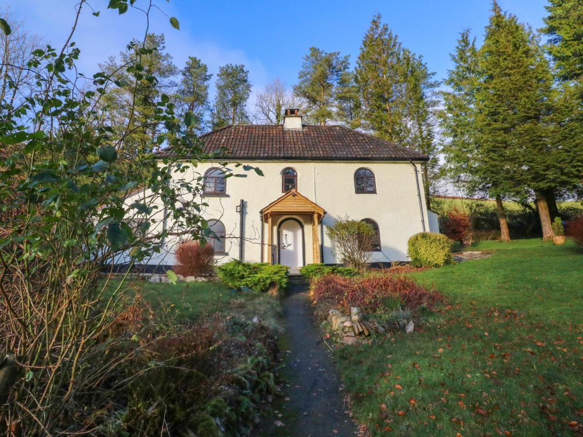 Barn Owl Cottage Minehead Exterior photo